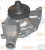 HELLA 8MP 376 805-014 Water Pump